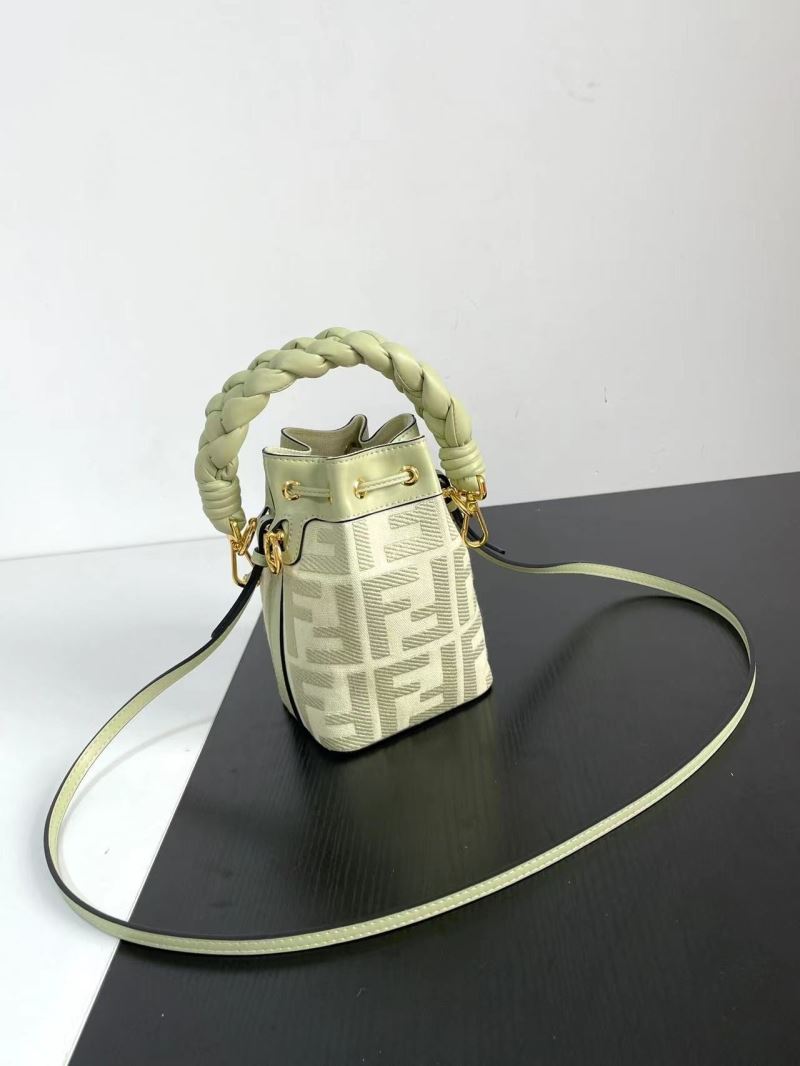 Fendi Bucket Bags